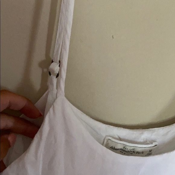 Flowy tank top - Picture 3 of 4